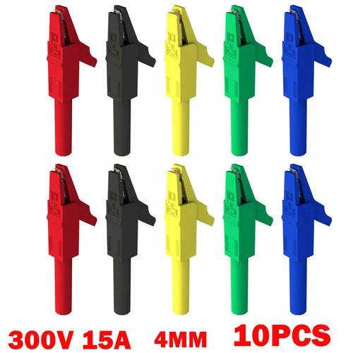 10pack insulated alligator - insulated,